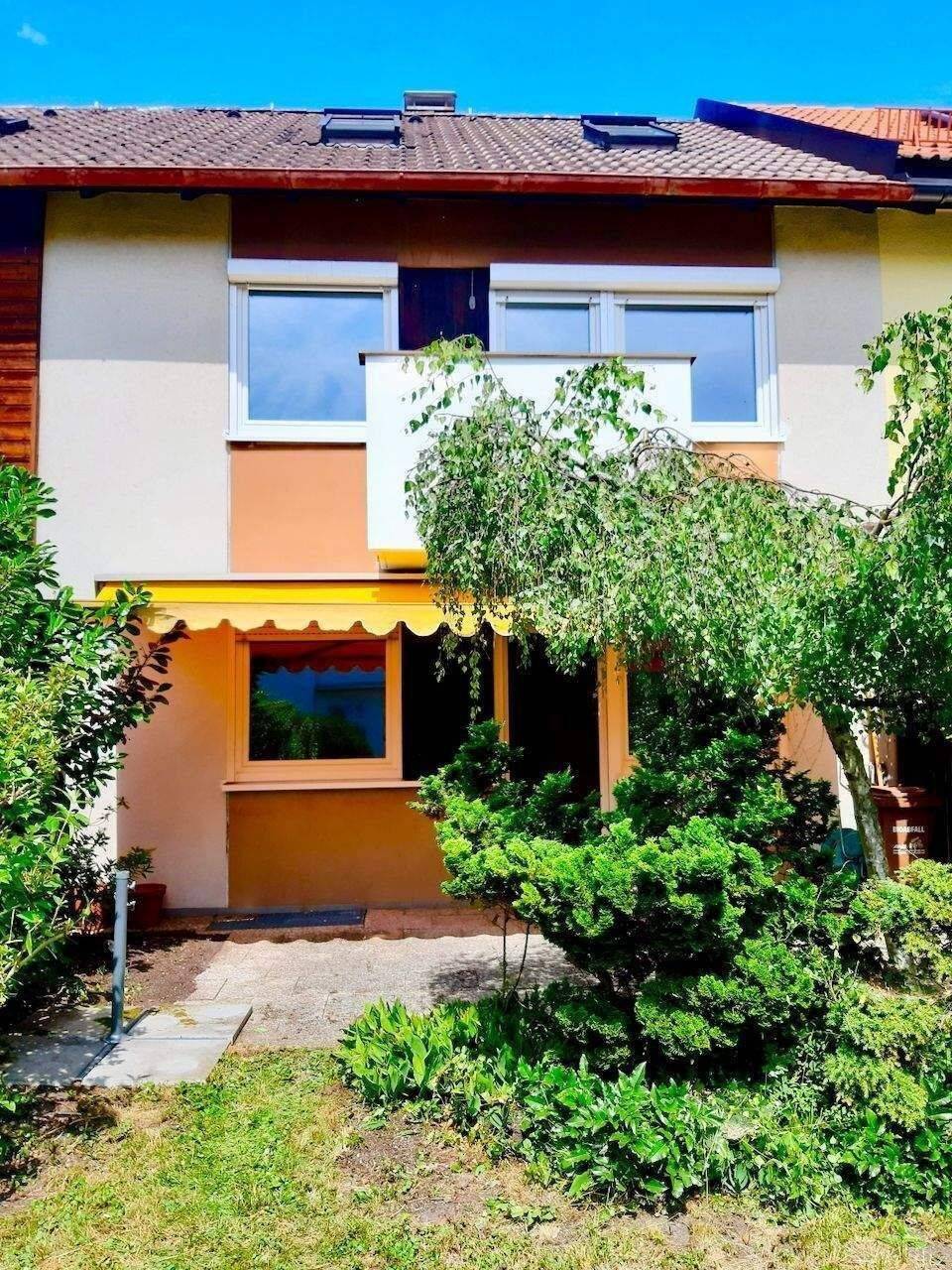 Charmantes Reihenmittelhaus, 5 Zimmer, 136 qm Wfl., im ruhig grünen Westen, Puchheim bei München, 82178 Puchheim