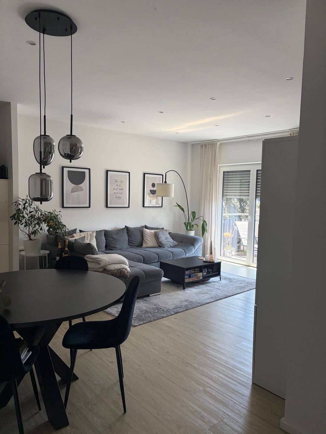 2-Zimmer-Penthouse-Wohnung in Weilburg, 35781 Weilburg