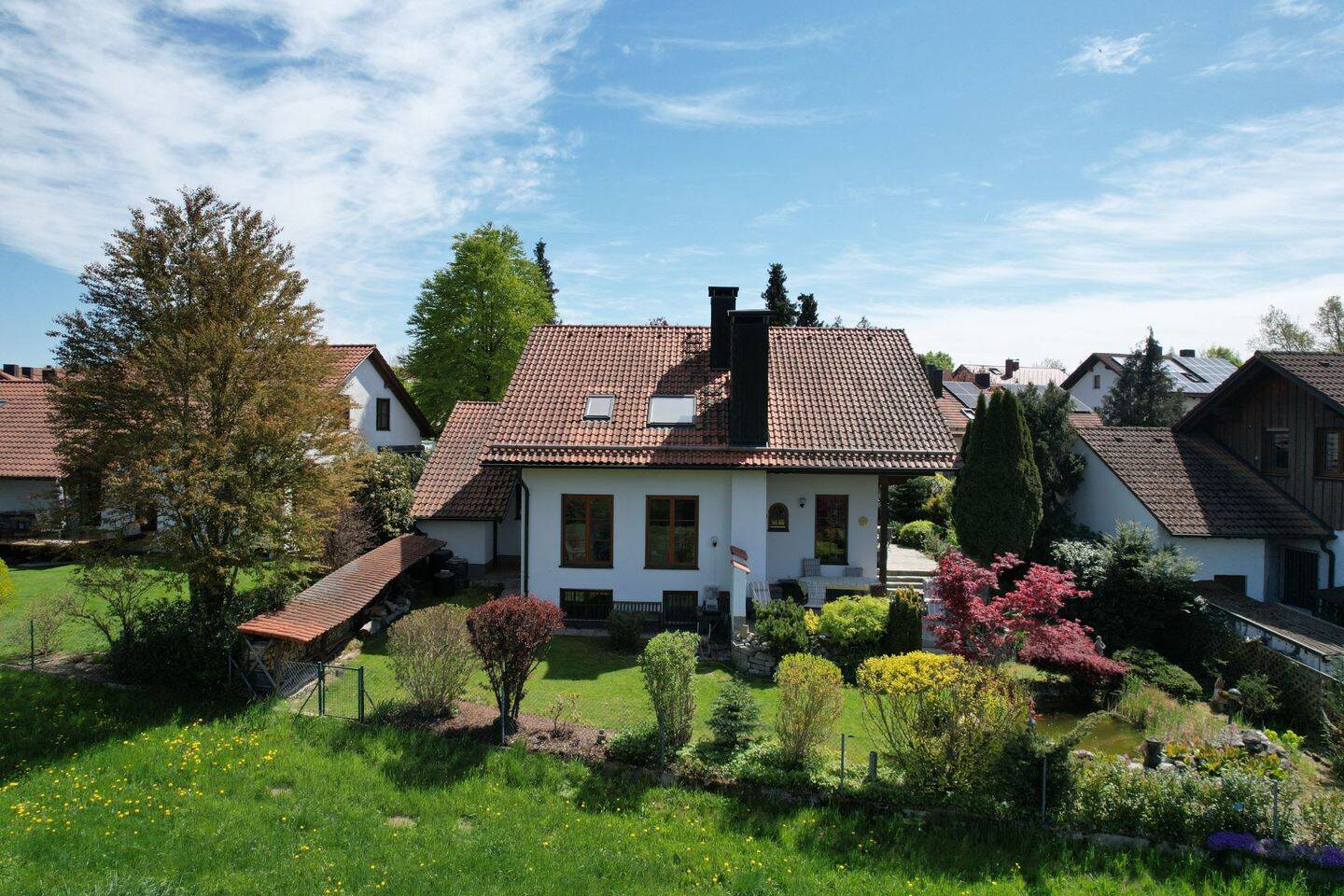 Ankommen. Wohlfühlen. Zuhause – Ihr Einfamilienhaus in Markt Schwaben, 85570 Markt Schwaben