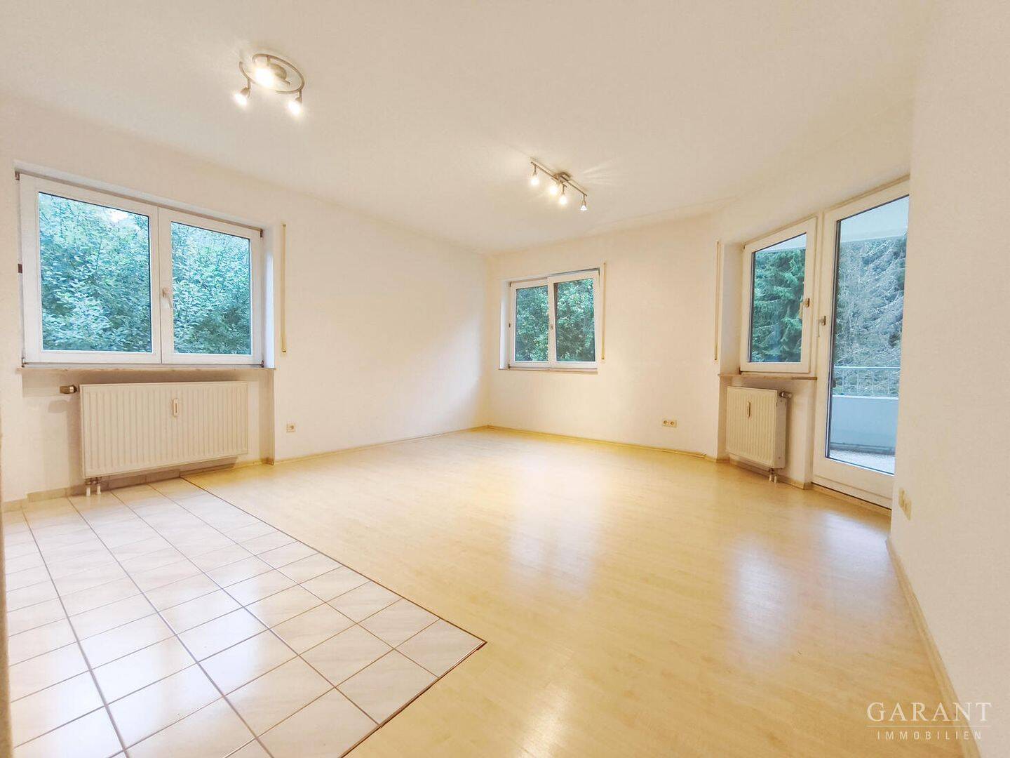 Wohnung mit vielen Vorteilen in toller Lage, 78098 Triberg im Schwarzwald