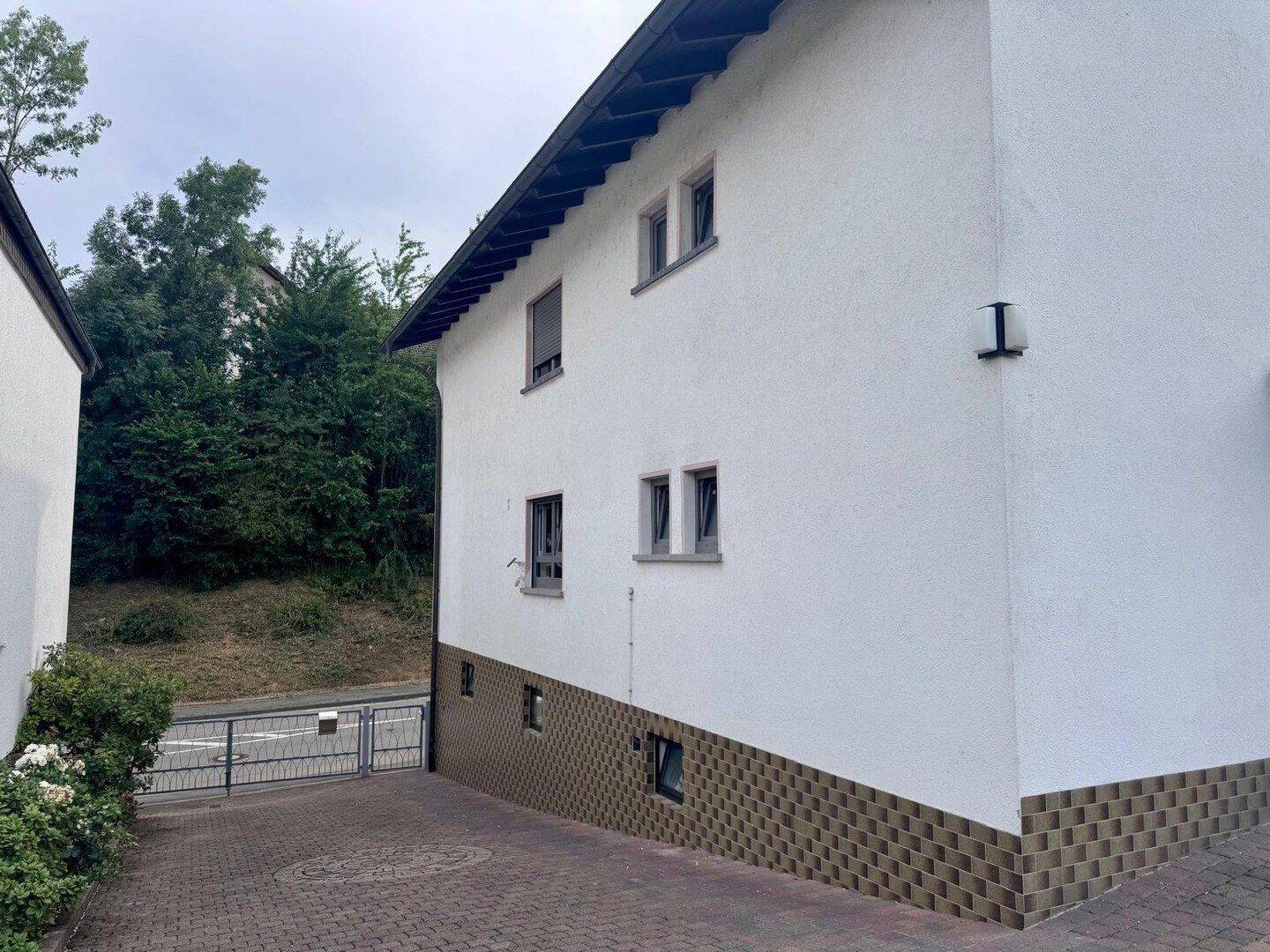 Erstbezug nach Sanierung | 120 m² | Neue Einbauküche | Garage | Ruhige Lage in Fürth-Lörzenbach, 64658 Fürth