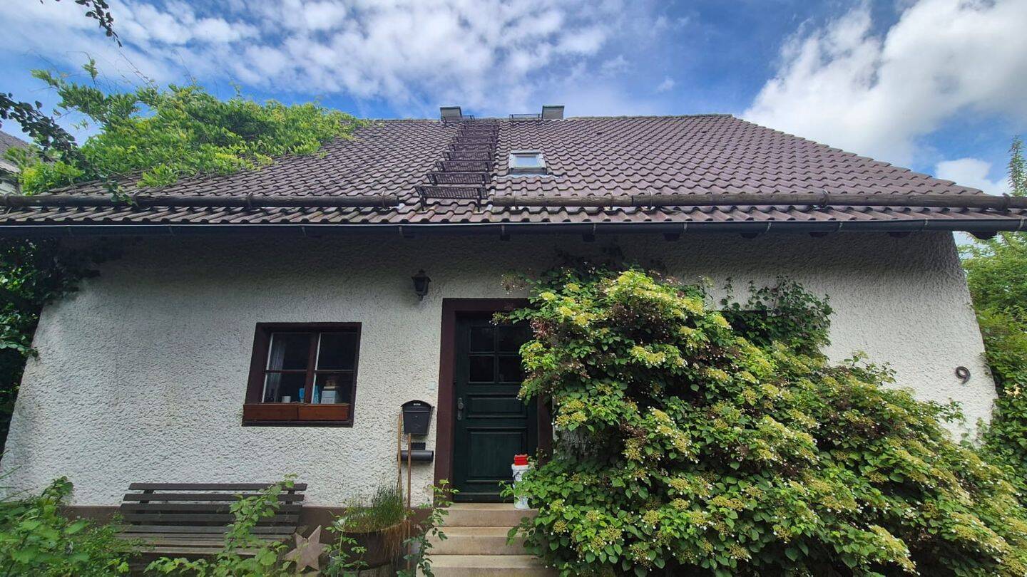 EFH zum Sanieren in Bayreuth-St. Johannis, 95448 Bayreuth