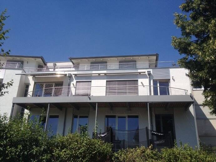 Moderne 5-Zimmerwohnung mit grandiosem Blick über Herzogenaurach, 91074 Herzogenaurach