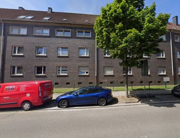 Wohnung mit Balkon, 45327 Essen (Katernberg Stoppenberg)