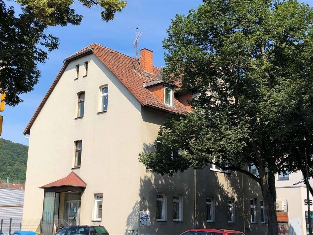 Ideal für WGs geeignet: Große, helle und moderne 5 Zimmer-Wohnung in top Lage zum Bahnhof, 35039 Marburg