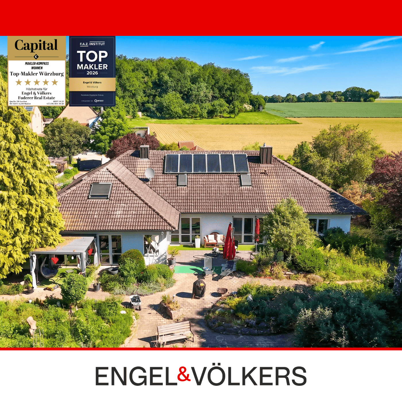 8.000 m² Freiheit. Maximale Privatsphäre. Zukunft inklusive. – Rothenburg o.d. Tauber, 91541 Rothenburg ob der Tauber