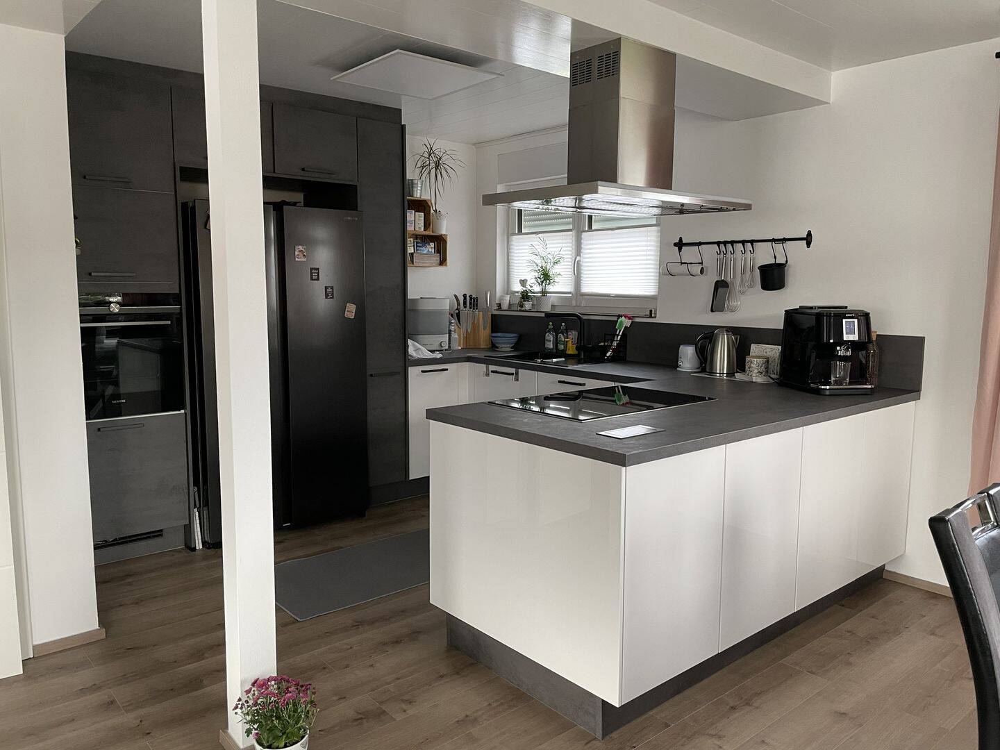 Lebendige 3-Zimmer-ETW: Gepflegtes Zuhause in Neuffen, 72639 Neuffen