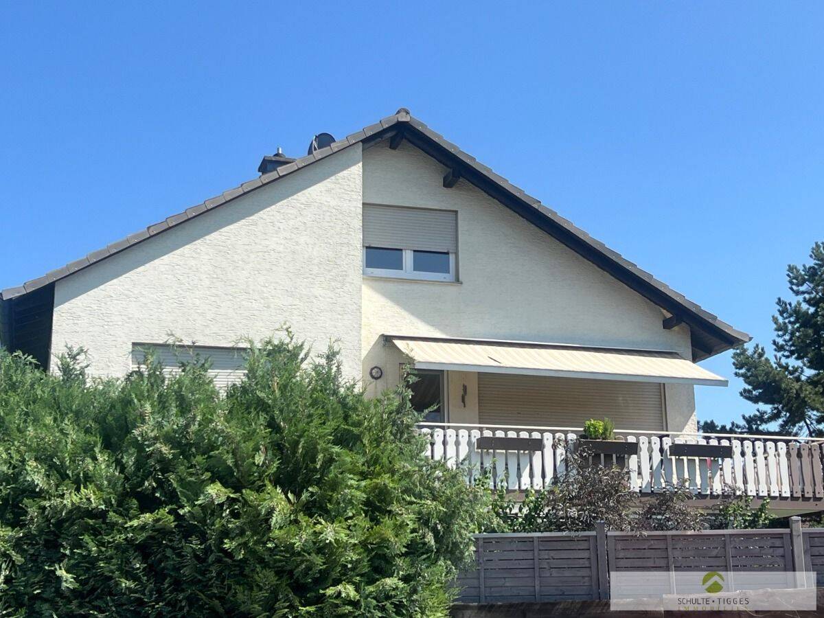 Zwischen Natur und Stadt – Die perfekte Balance für Ihr neues Zuhause!, 59457 Werl