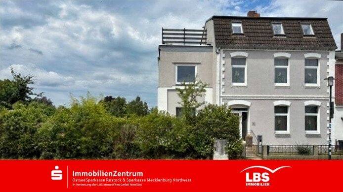 Mehrgenerationenhaus oder Vermietung, 23936 Grevesmühlen