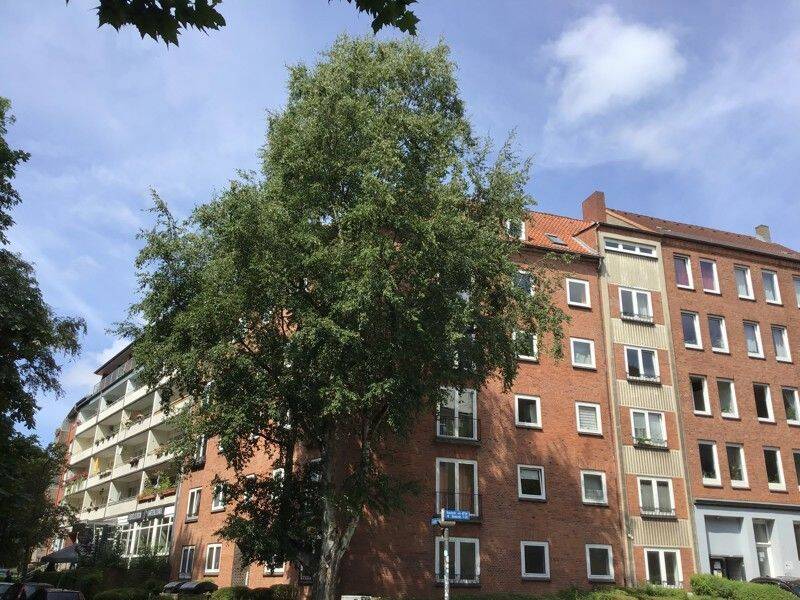 Gemütliche 3 Zimmerwohnung am Schützenpark!, 24114 Kiel (Südfriedhof)