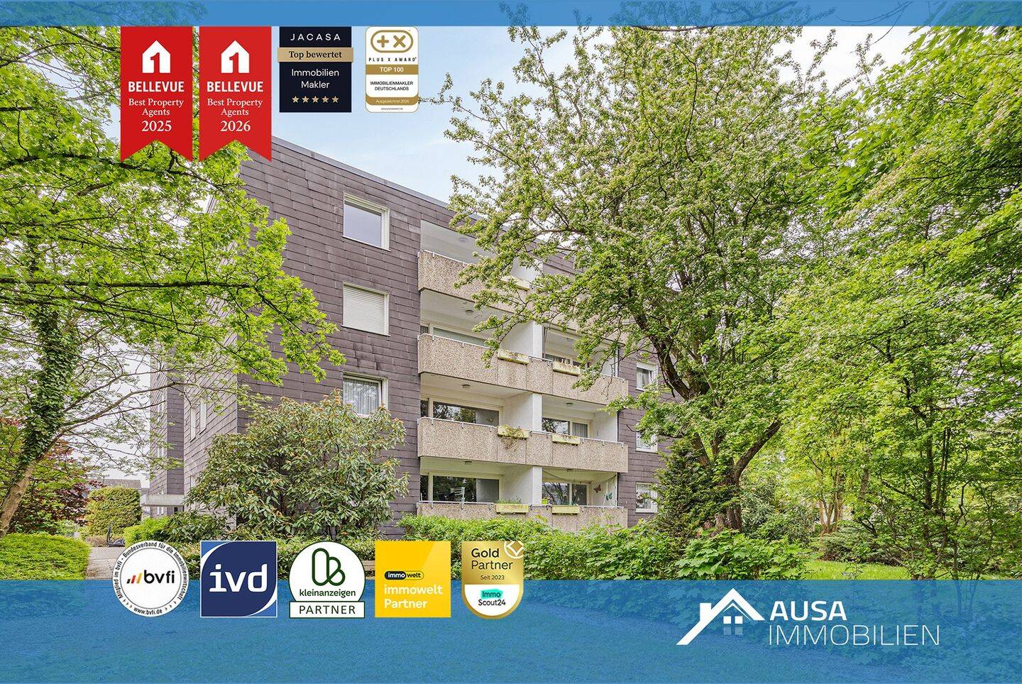Ideales Investment: Ihre neue Eigentumswohnung, 59227 Ahlen