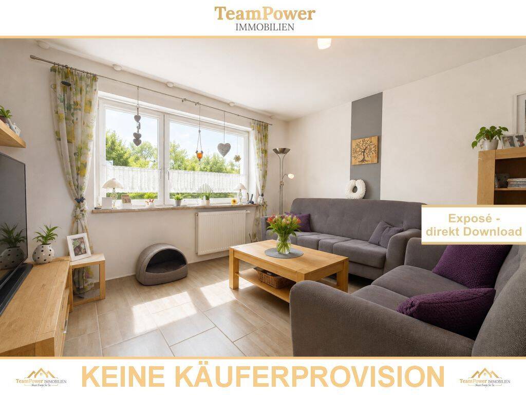 Günstiger als Miete zahlen – jetzt schnell sein!, 24536 Neumünster (Brachenfeld Einfeld Tungendorf)
