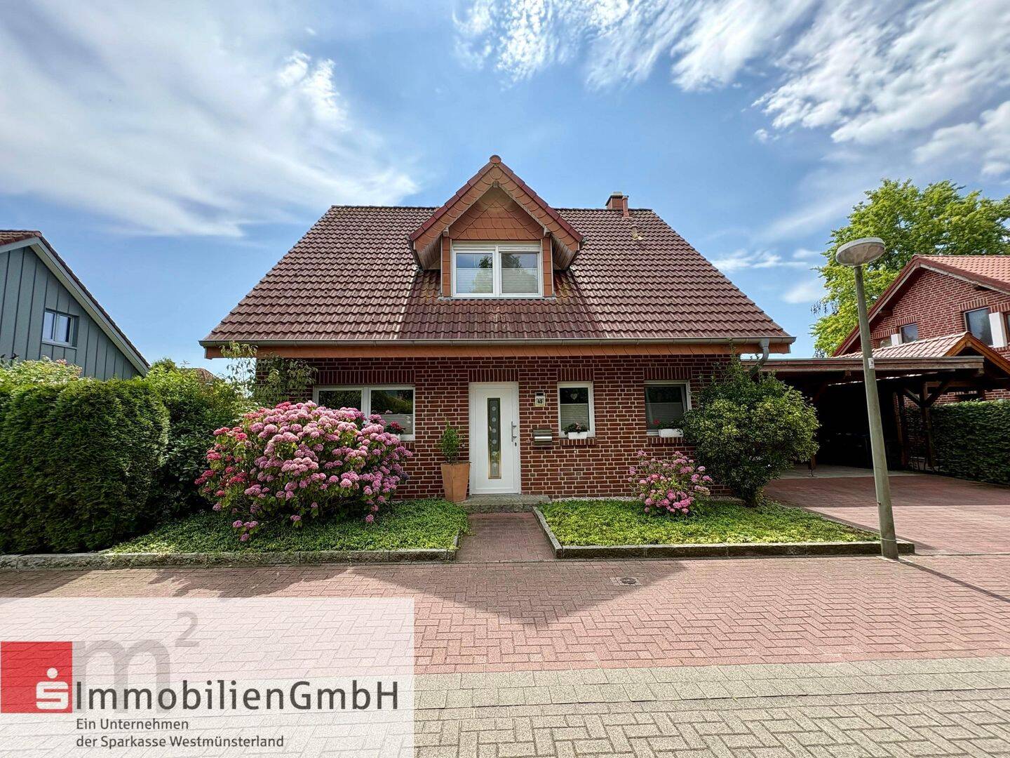 Gartentraum in Billerbeck, 48727 Billerbeck