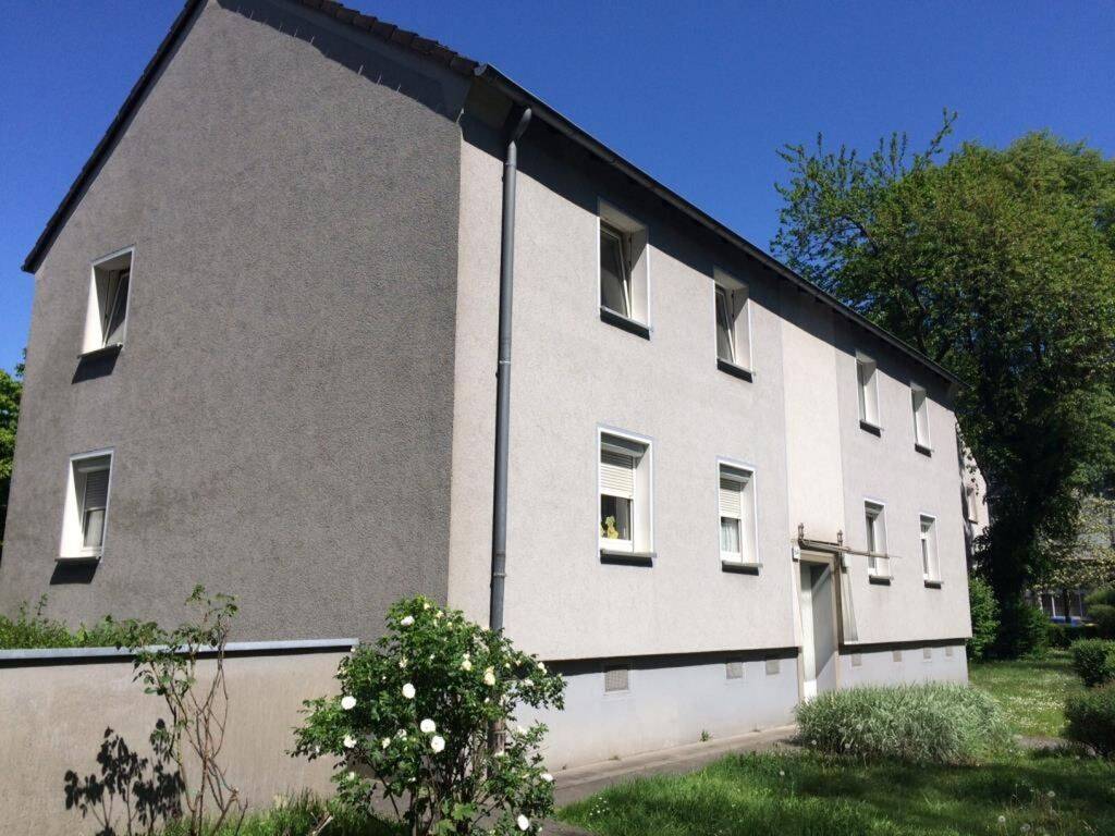 Bringen Sie Ihr Herz mit, es wird sich wohlfühlen!, 46049 Oberhausen