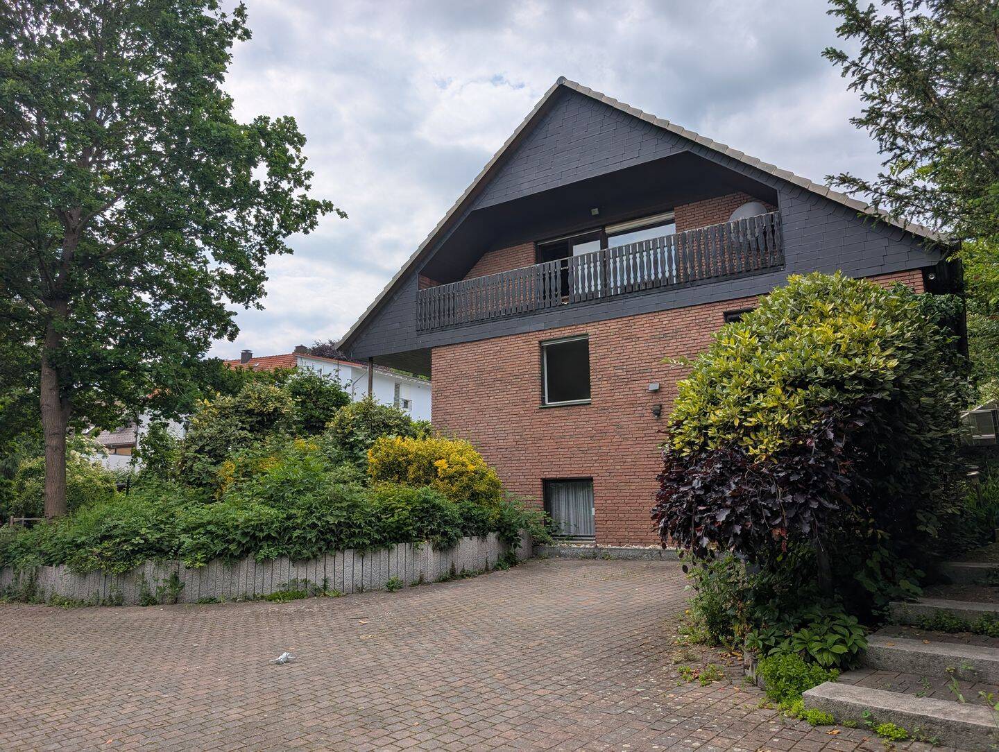 Handwerkertraum mit Ausbaureserve: Verwandeln Sie diesen Rohdiamanten in Ihr Traumhaus!, 58730 Fröndenberg/Ruhr