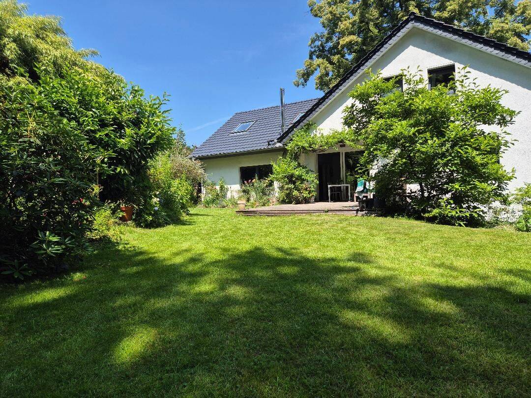 Zimmer in Dozent:innen-Wg zu vermieten, 35037 Marburg