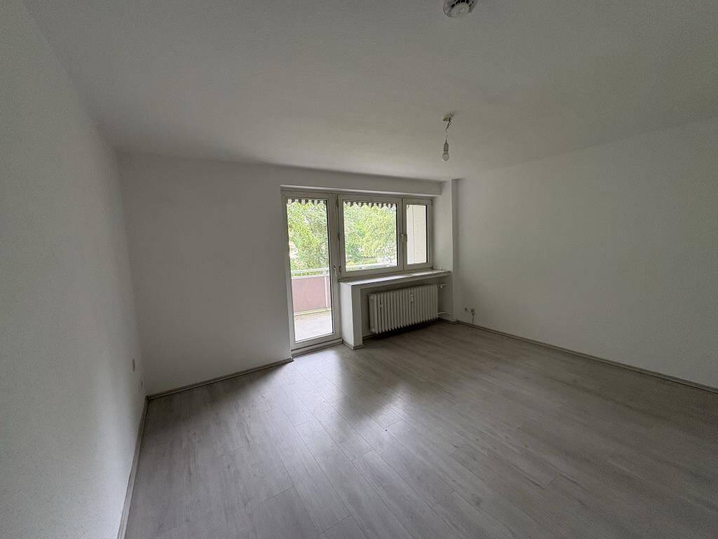 Demnächst frei! 2-Zimmer-Wohnung in Gelsenkirchen Hassel, 45896 Gelsenkirchen (Hassel Scholven)