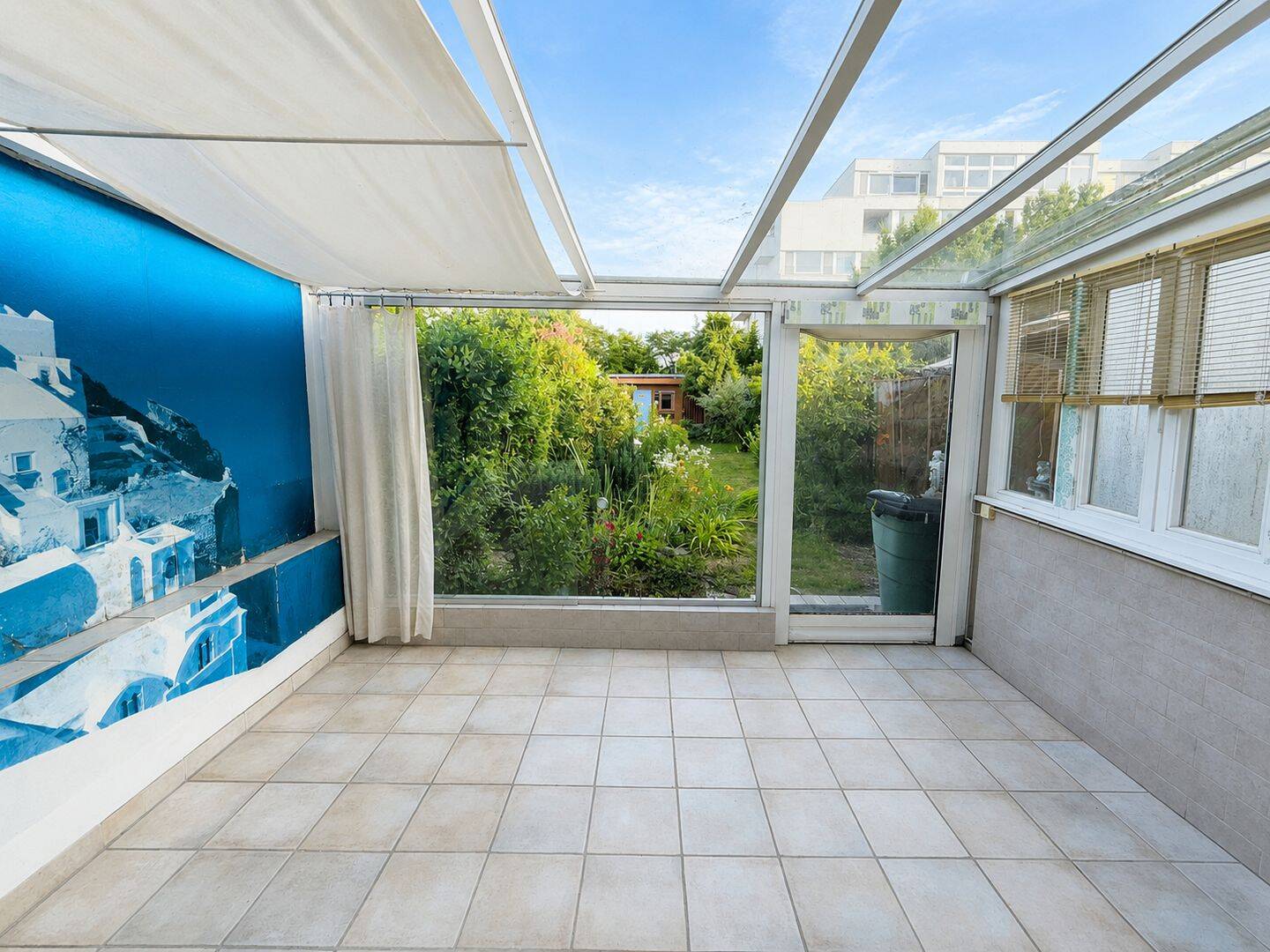Schönes RMH mit 105m² inkl. Wintergarten, Garage und privatem Garten in ruhiger Lage von Heidelberg, 69126 Heidelberg (Boxberg Emmertsgrund Rohrbach Südstadt)