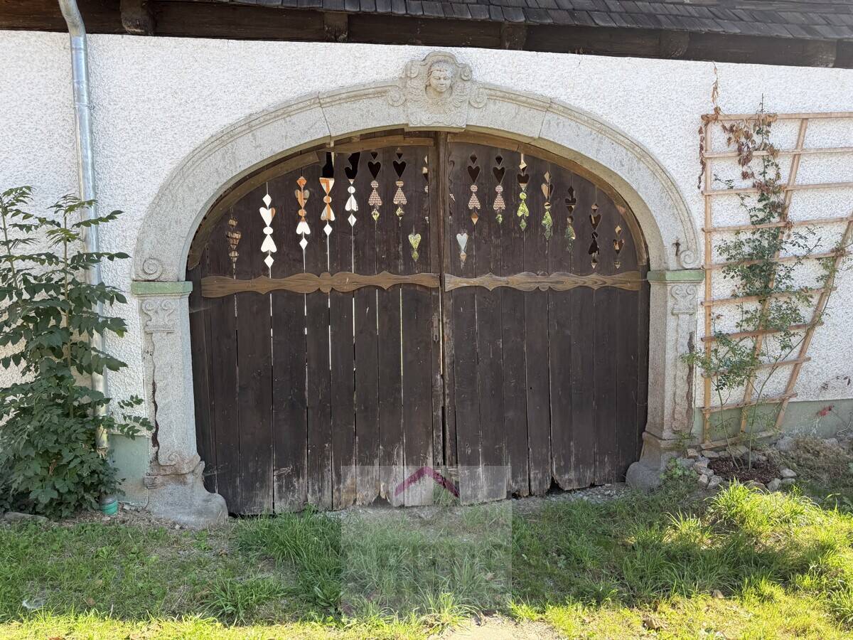 Historisches Hofensemble mit Seele in ruhiger Randlage, 94481 Grafenau