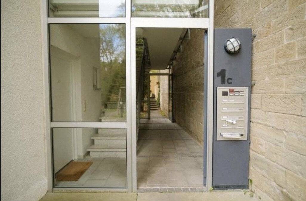 Wohnung in Stuttgart, 70499 Stuttgart