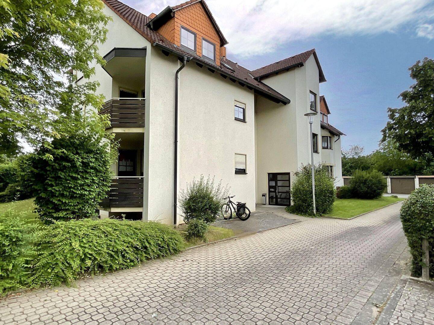 So schön kann Wohnen sein!, 96231 Bad Staffelstein