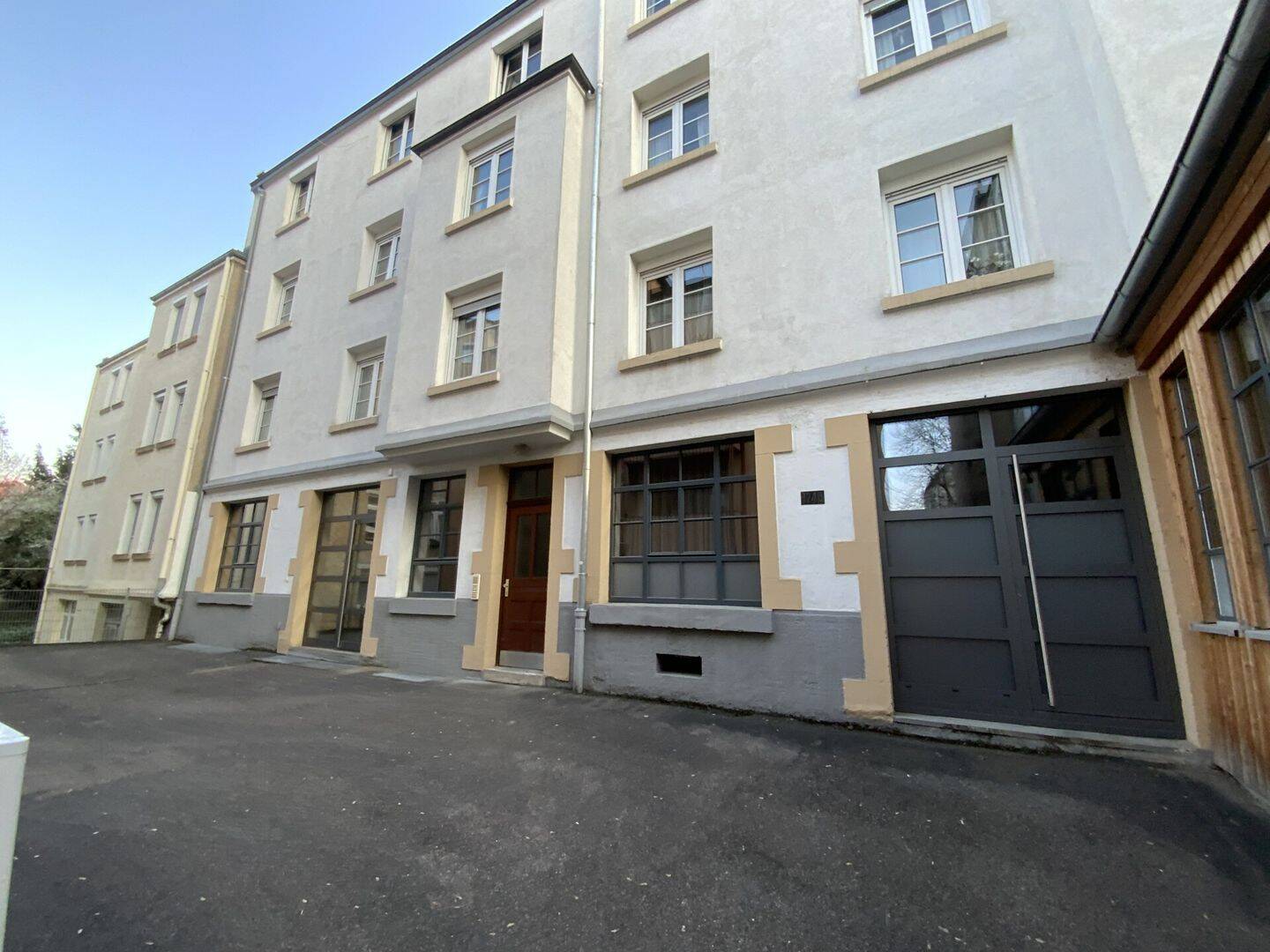 3-Zimmer DG-Wohnung mit Südbalkon in S-Ost, 70188 Stuttgart (Mitte Ost)