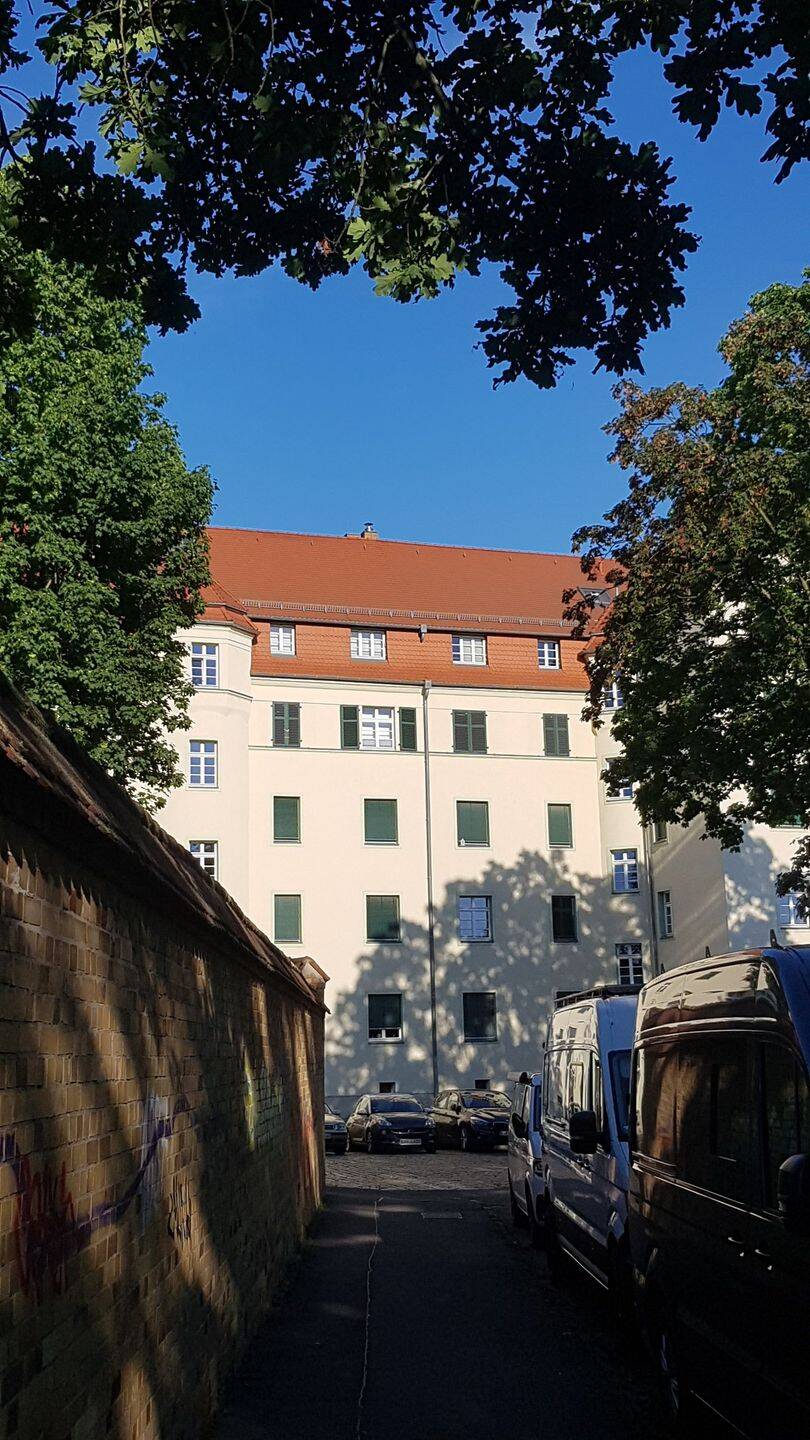 3 Zimmer Wohnung im grünen Gohlis Nord, 4157 Leipzig (Gohlis-Mitte Gohlis-Nord Möckern)
