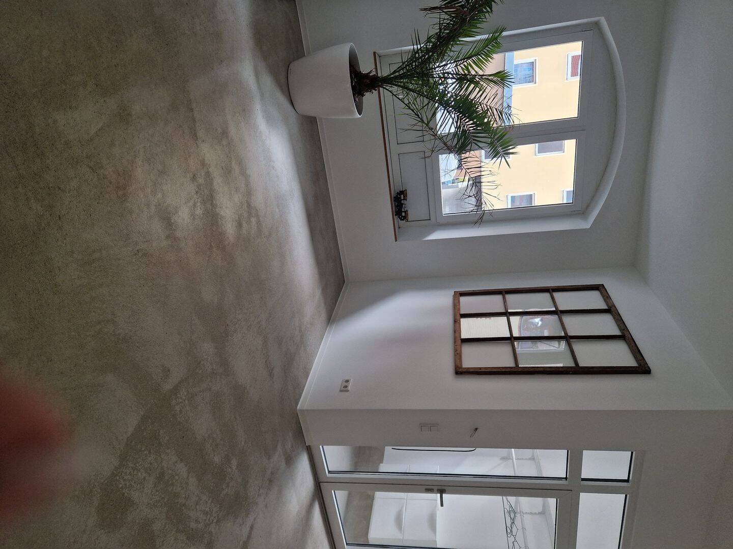 Loftwohnung 90qm mit Terrasse, 90429 Nürnberg