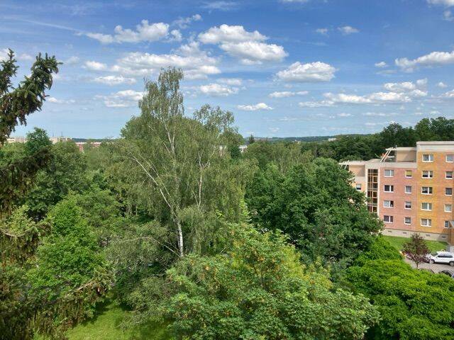 3 Zimmer am grünen Rand, 7549 Gera (Debschwitz Lusan Röppisch)