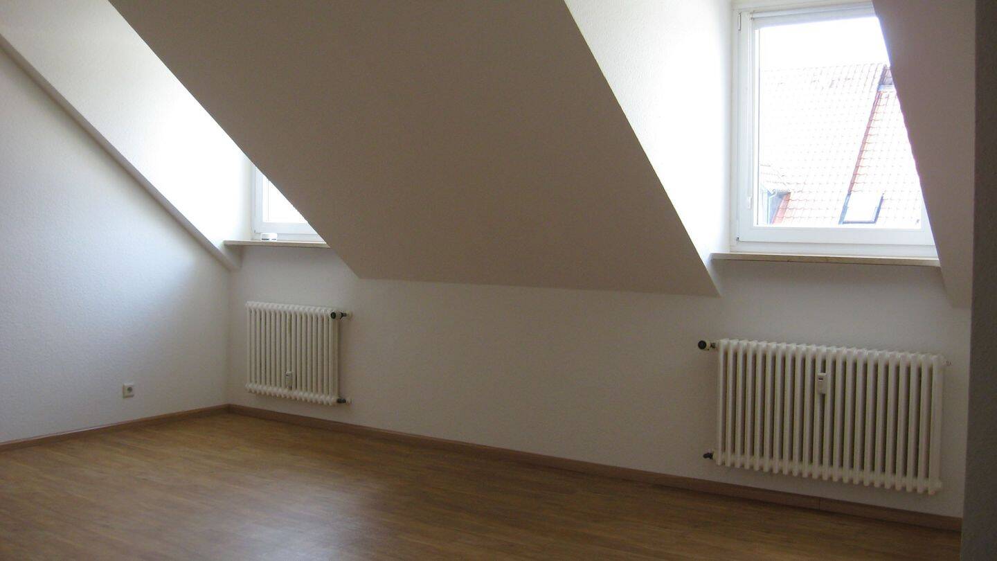 1 Zimmer Wohnung in Zentrum von Steinen, 79585 Steinen