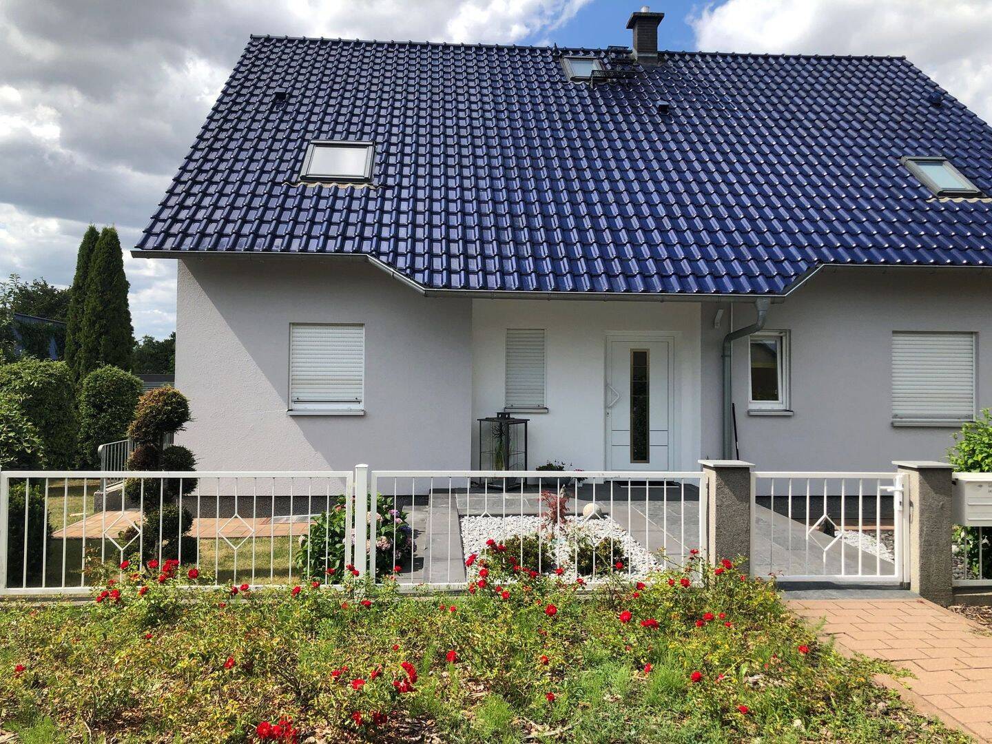 Schöne 4-Raumwohnung in Ruhiger Lage, 15711 Königs Wusterhausen