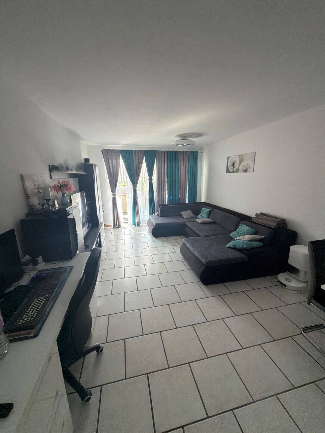 Ruhige 2-Zimmer-Wohnung in Reppenstedt, 21391 Reppenstedt