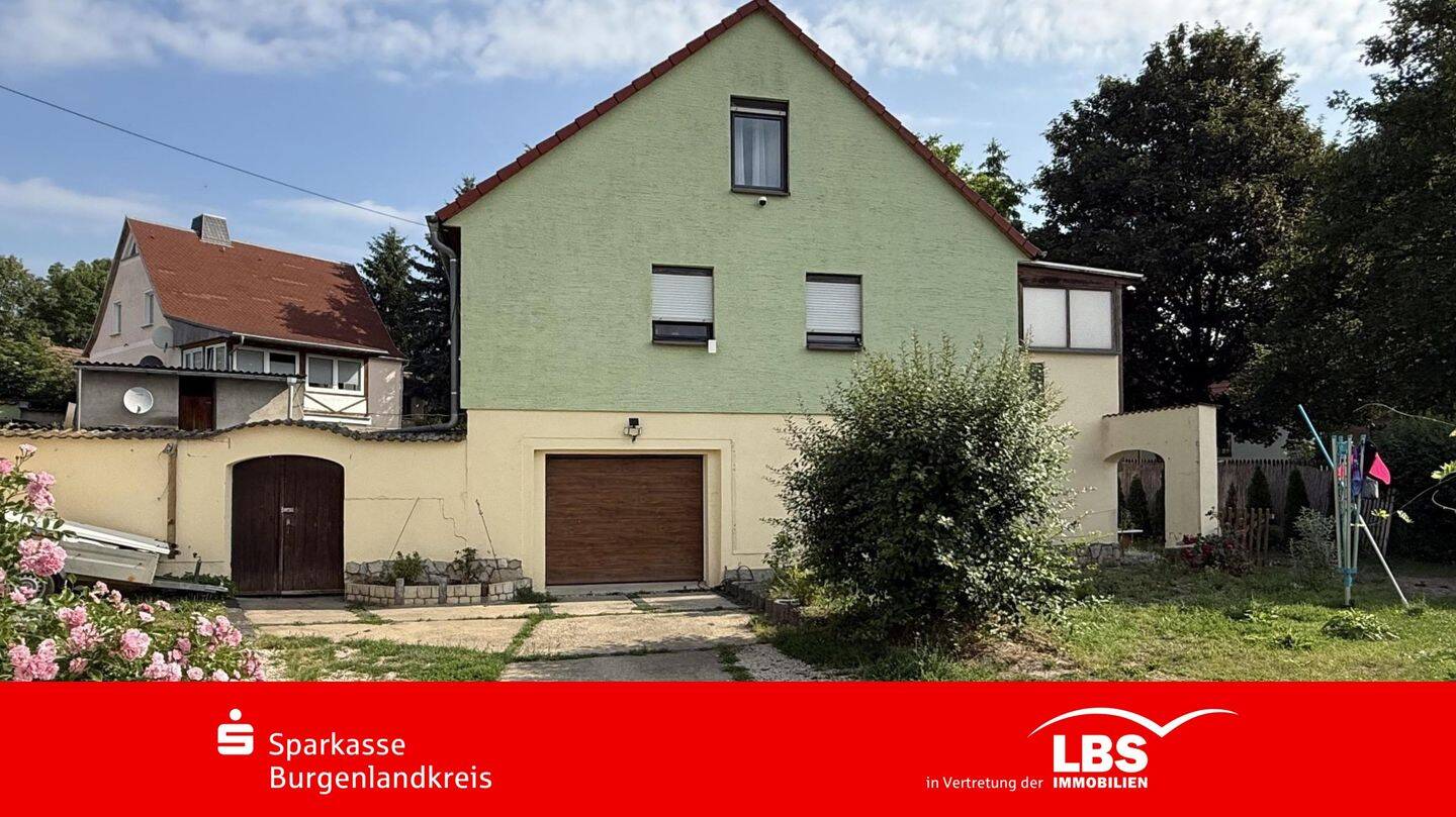 Ankommen, wohlfühlen, zuhause sein!, 6632 Freyburg (Unstrut)