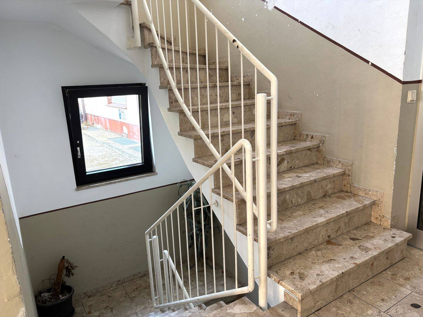 Vermietete Eigentumswohnung mit 3 Zimmern ca. 78 m² im Zentrum von Bergkamen, 59192 Bergkamen