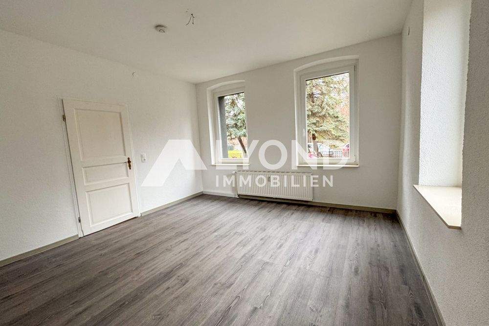 Moderne 2-Zimmer-Wohnung für Singles!, 6463 Falkenstein/Harz
