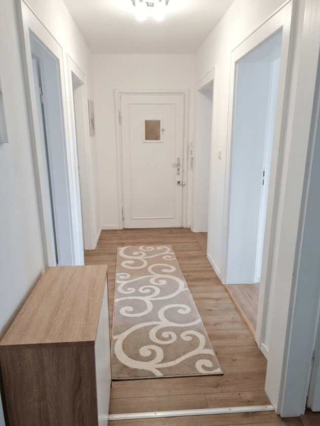 Charmante 2,5-Zimmer-Wohnung mit Balkon, vermietet. In gefragter Lage, Nürnberg-Ost, 90491 Nürnberg