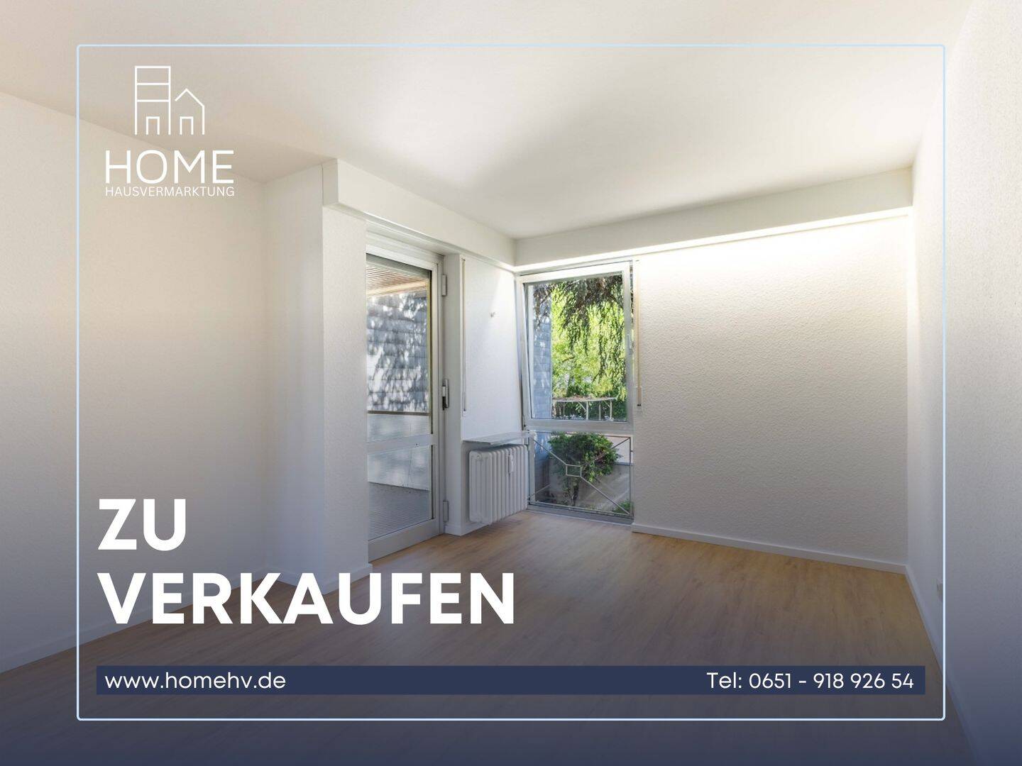 Mehrfamilienhaus mit 6 Eigentumswohnungen in bester Lage von Trier Ost zu verkaufen, 54295 Trier
