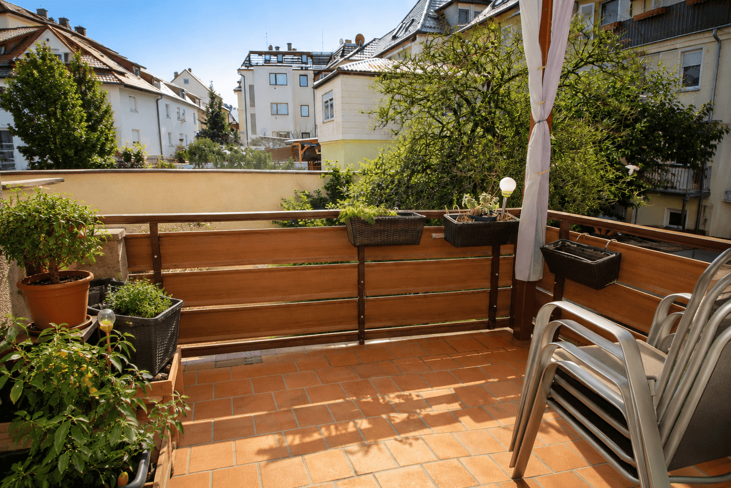Charmante 4-Zimmer-Altbauwohnung im Jugendstil – Stuttgart-Zuffenhausen, 70435 Stuttgart (Stammheim Zuffenhausen)
