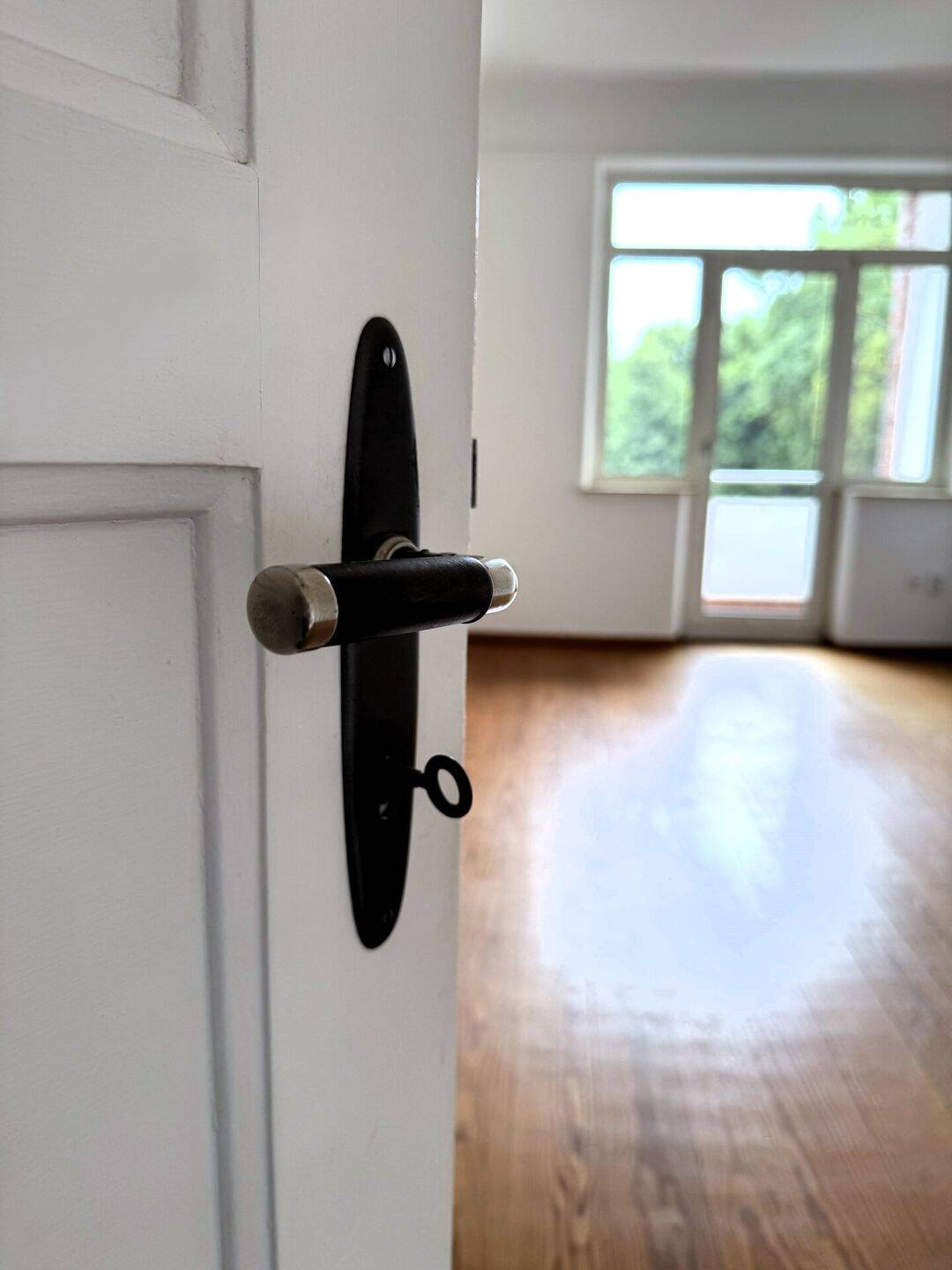 Klug geschnittene und perfekt gelegene 2-Zimmer-Altbauwohnung in Eimsbüttel *** Provisionsfrei ***, 20259 Hamburg (Eimsbüttel)