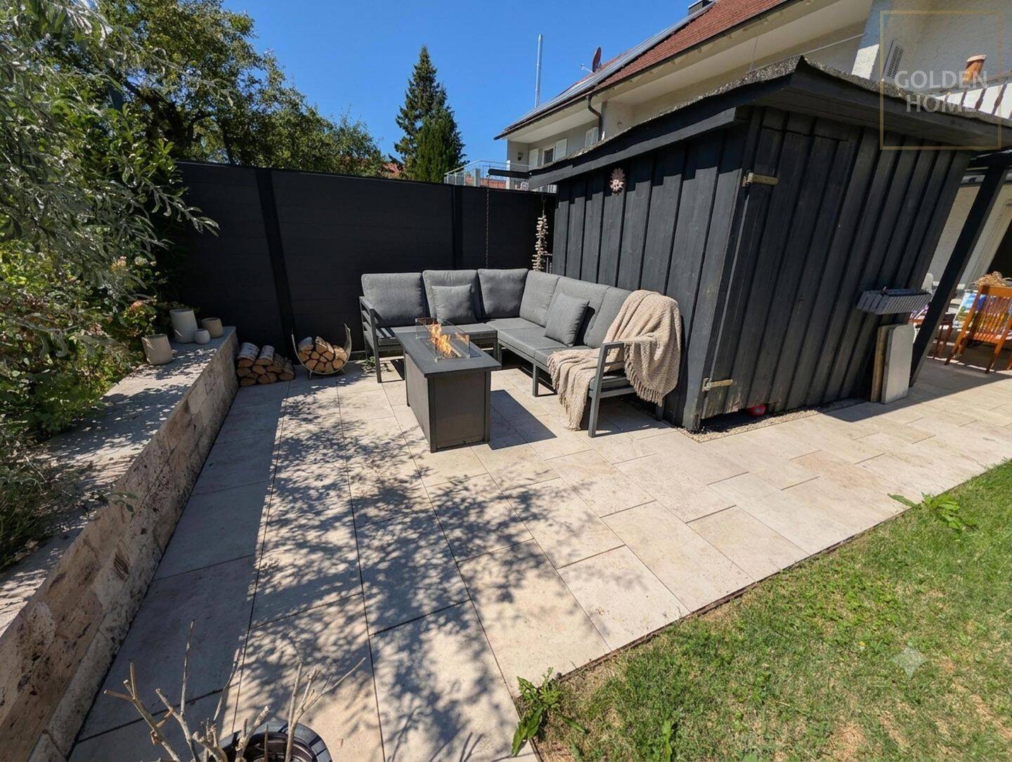 Charmantes Zuhause mit Garten, 88214 Ravensburg