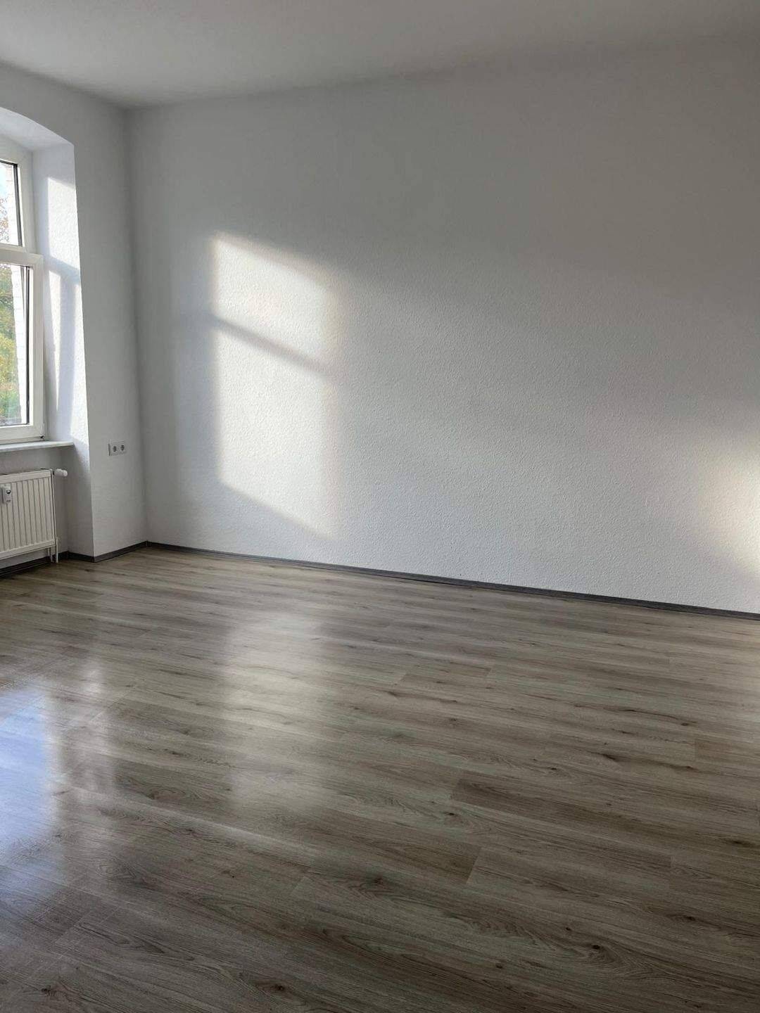 Frisch renovierte 1-Raumwohnung in Erfurt – ideal für Studenten & Azubis, 99089 Erfurt (Altstadt Andreasvorstadt Berliner Platz Ilversgehofen Rieth)