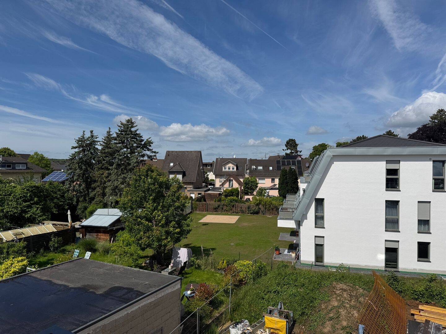 Exklusive Neubauwohnungen – Zweizimmer Dachgeschoss! Klimatisiert!, 53844 Troisdorf