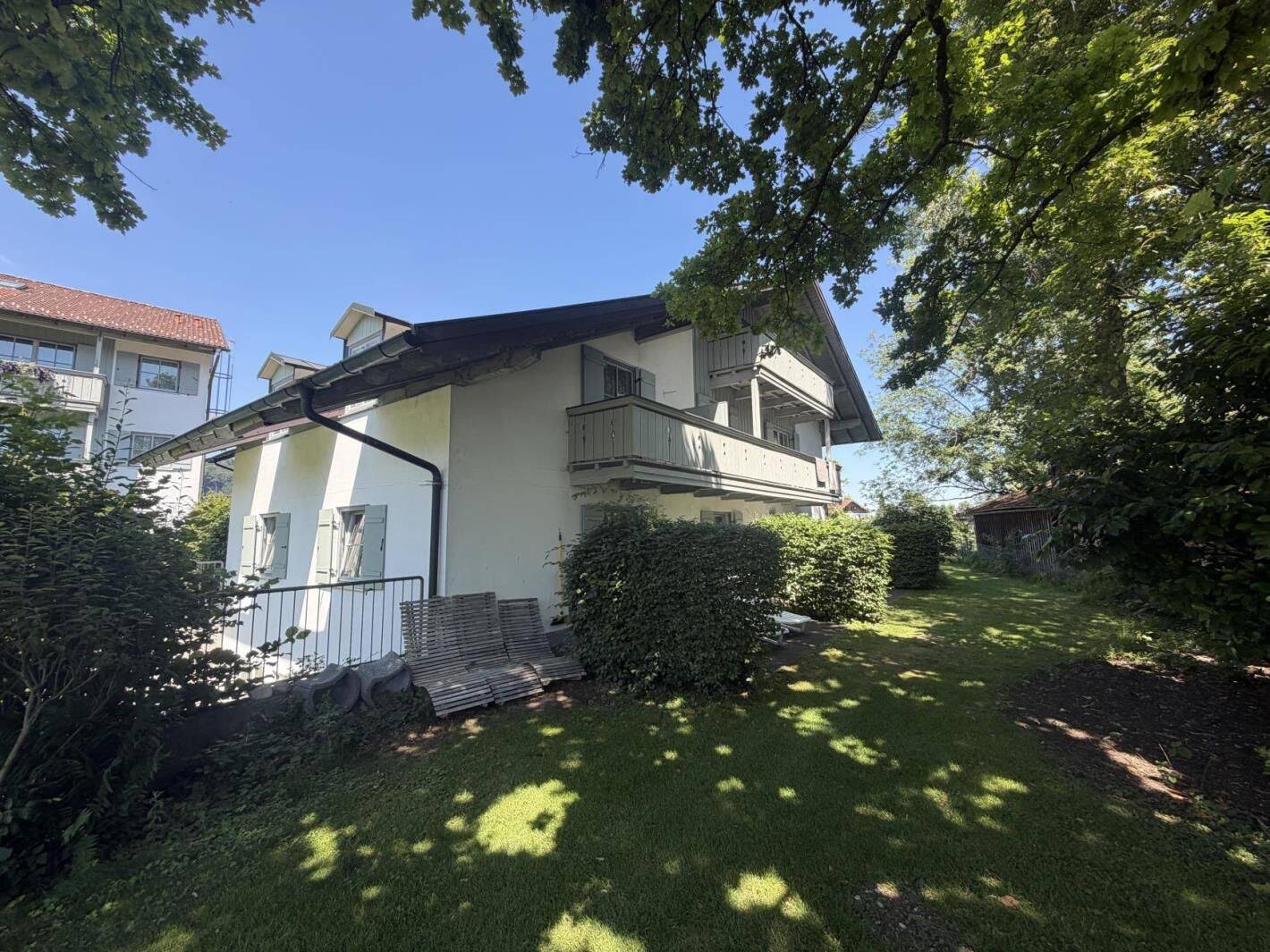 “Komplett möblierte Ferienwohnung mit Schwimmbad, Sauna und Freizeitangebot in Oberaudorf”, 83080 Oberaudorf
