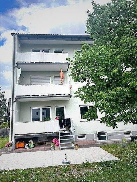 Tolle Wohnung in ruhiger Lage, 90475 Nürnberg