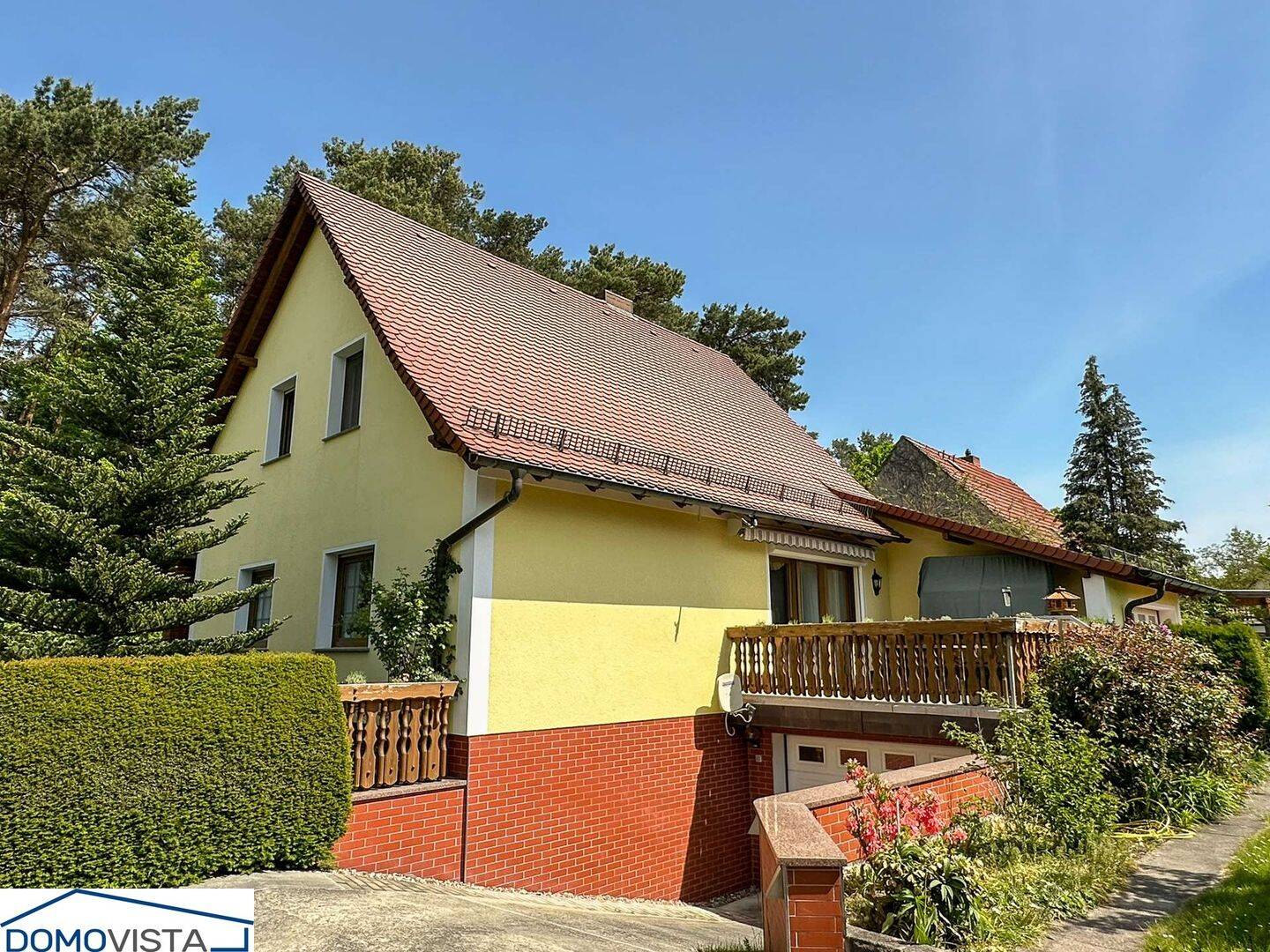 Ihr Traumhaus in Rothenburg!, 2929 Rothenburg/O.L.