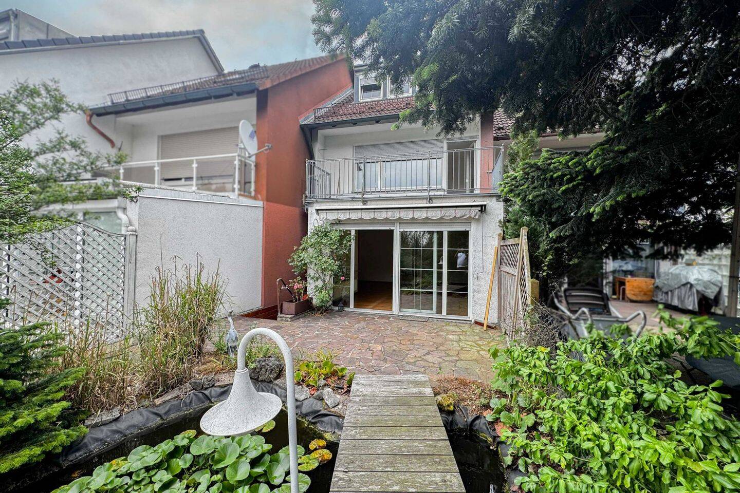 Gestaltungspotenzial: Realisieren Sie selbst das Zuhause Ihrer Träume in Nürnberg, 90480 Nürnberg (Gleißhammer Mögeldorf Tiergarten Weichselgarten Zerzabelshof)