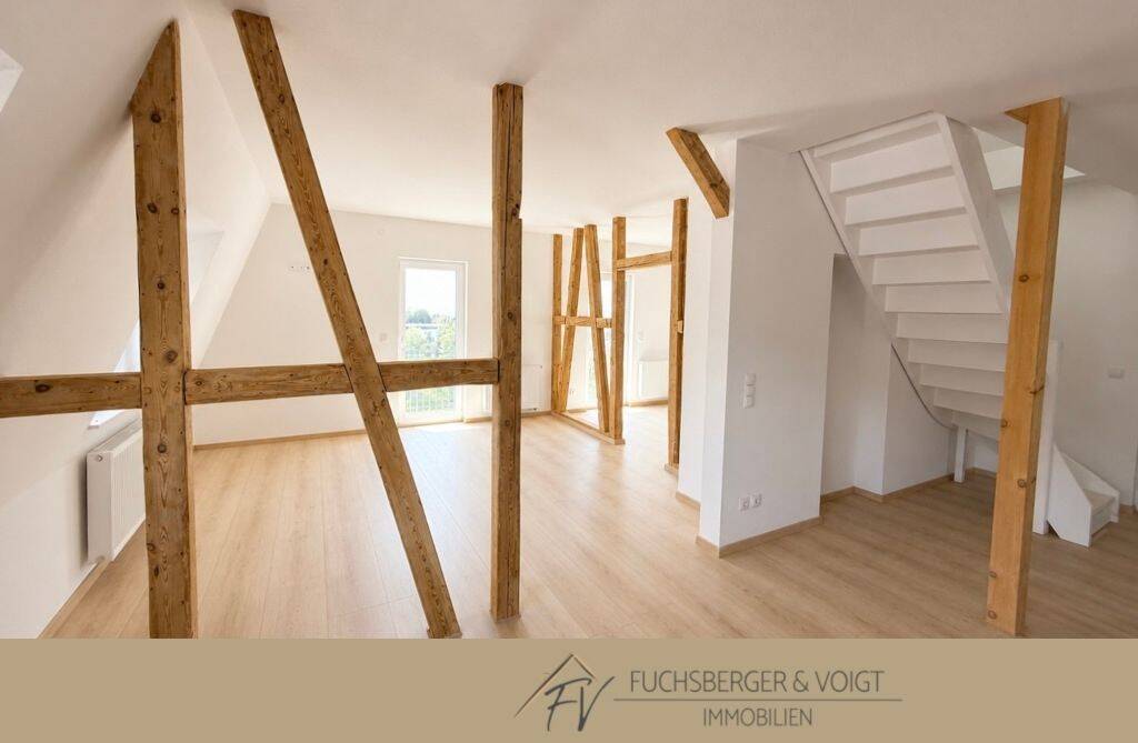 Maisonette mit Vogelgezwitscher statt Großstadtlärm, 65719 Hofheim am Taunus