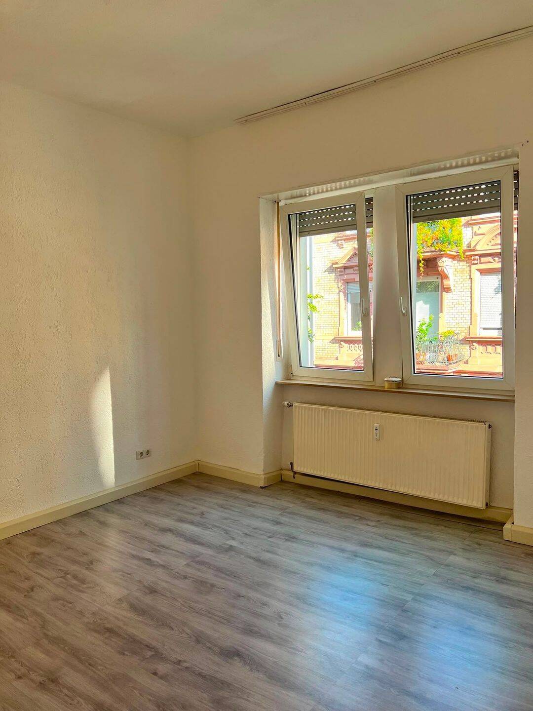 Helle 3-Zimmer-Altbauwohnung in der Schwetzingervorstadt, 68165 Mannheim (Fahrlach Oststadt Schwetzingerstadt)