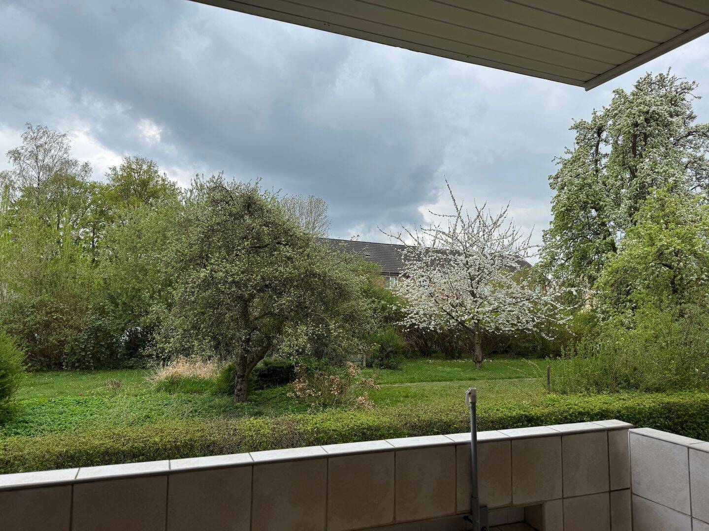 Zentrale, helle und sanierte 3-Zimmer-Wohnung (63,3 m²) mit Balkon, Einbauküche und Keller, 32427 Minden