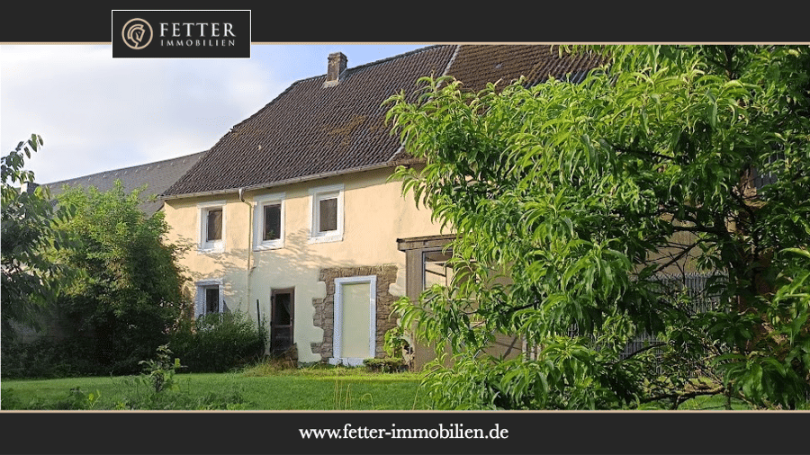 Pferdehof in Rheinland-Pfalz mit 8 Pferdeboxen und kleiner Halle in Niederhambach!, 55767 Abentheuer
